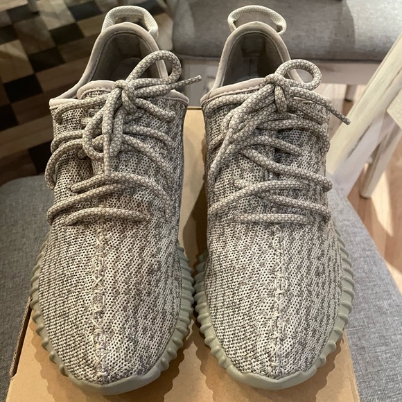 Yeezy Boost 350 Original v1 Moonrock - Picture 2 of 16